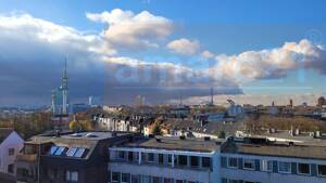 Exklusive Maisonette über den Dächern von Duisburg-Duissern - mit privater Dachterrasse sucht SIE! – 47058 Duisburg – Vorschaubild 4