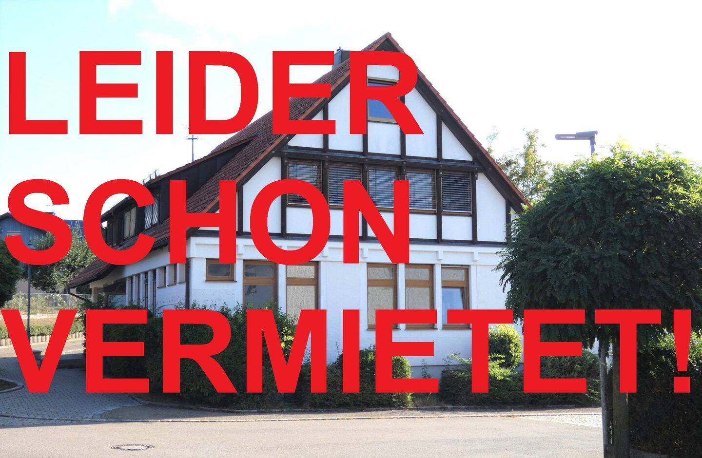 Vorschaubild Immobilie