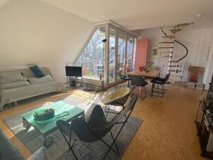 Das ist keine Wohnung wie jede andere. – 85055 Ingolstadt – Vorschaubild 2