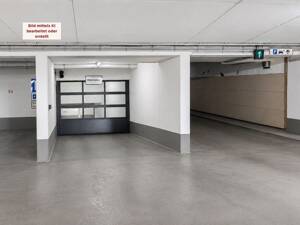 Zukunftstarker Fernwärmeanschluß: 2-Zimmer-Wohnung in Grafing zum Eigennutz oder Kapitalanlage – 85567 Grafing – Vorschaubild 7