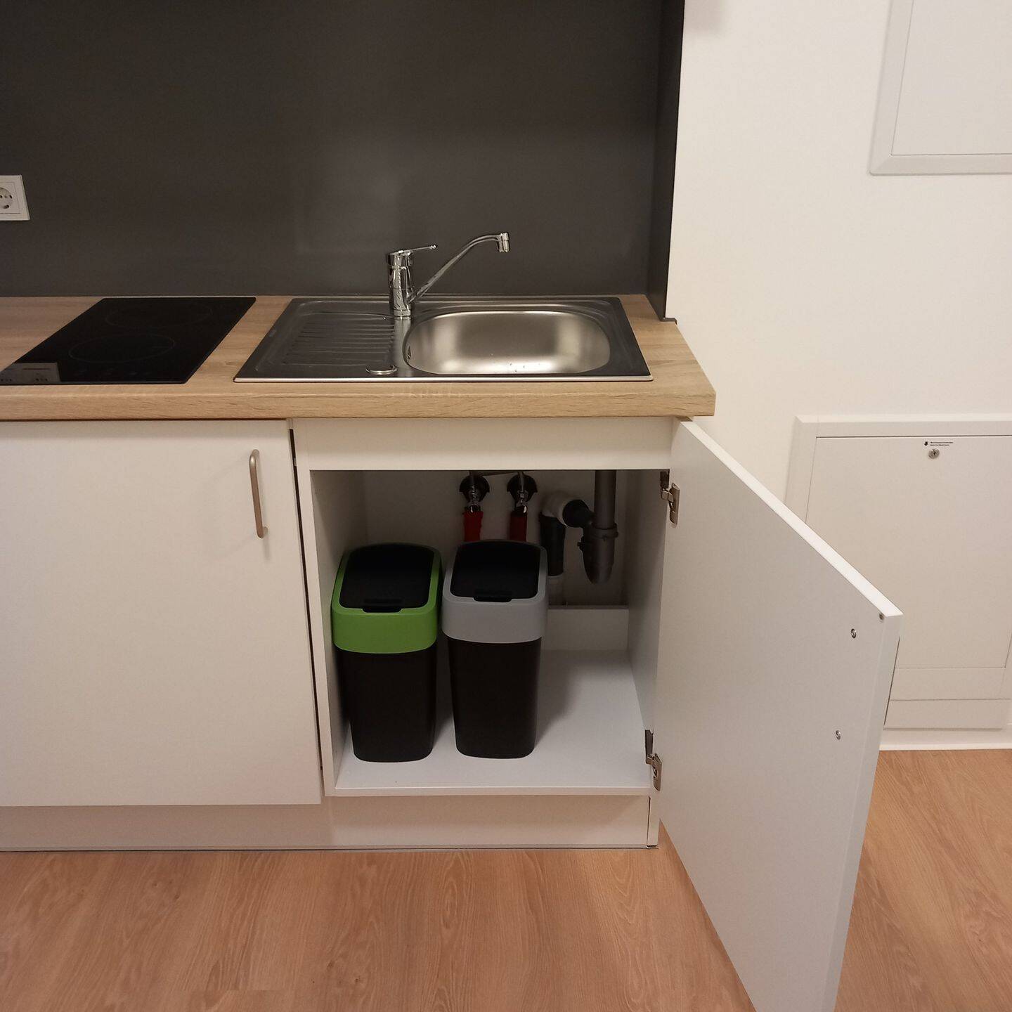 Studentenapartment, Studenten Wohnung, Wöhrder Wiese – Nürnberg – Vorschaubild 2