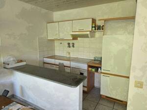 Attraktive Erdgeschoss-Wohnung in Köln-Holweide: Lichtdurchflutetes 1-Zimmer-Apartment mit großer Süd-Terrasse – 51067 Köln – Vorschaubild 4