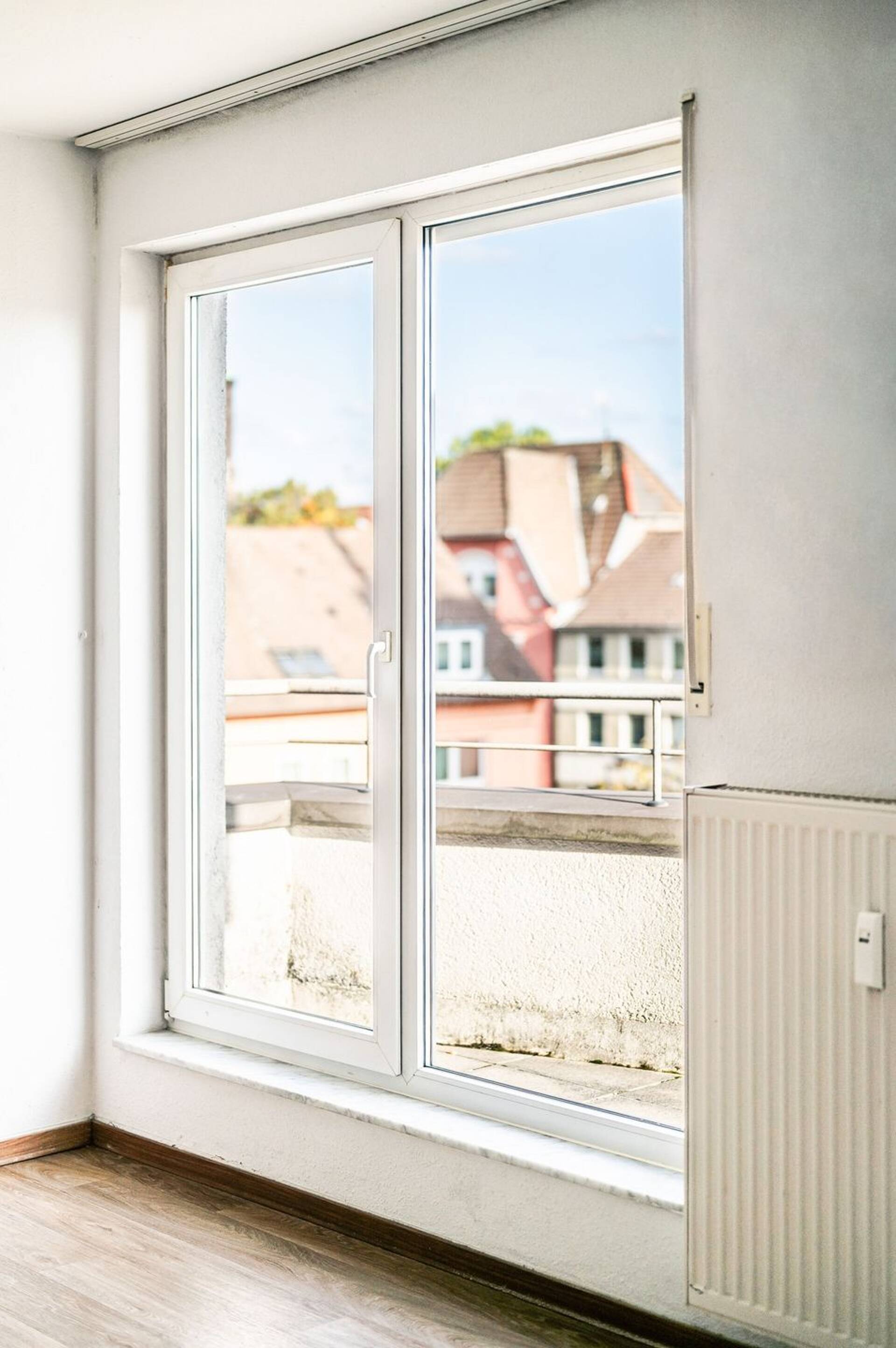 Etagenwohnung in 45326 Essen mit 54 m² kaufen