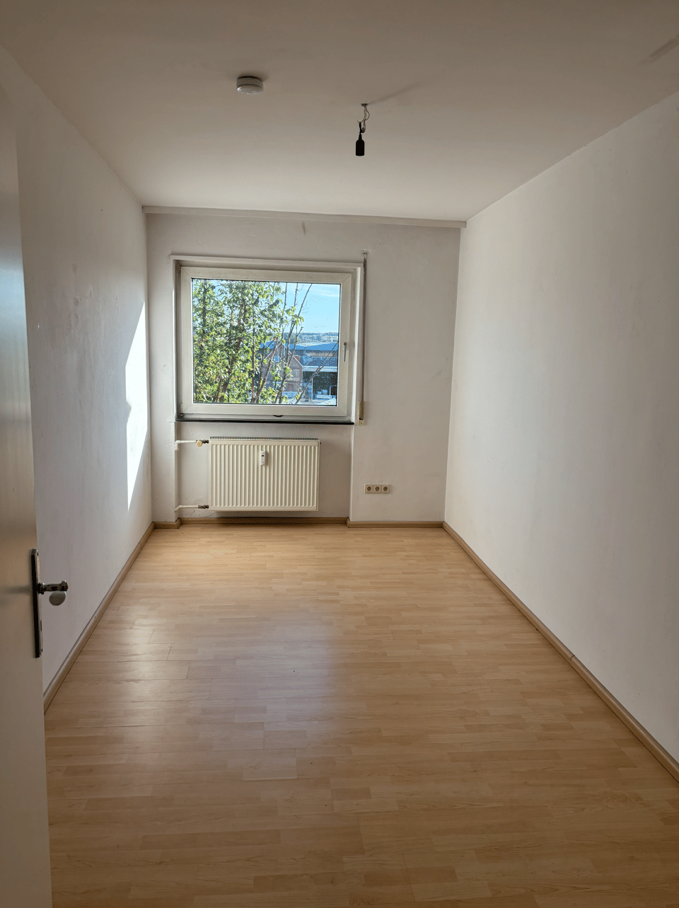 3 Zimmer Wohnung in Rheinau – Mannheim – Vorschaubild 6