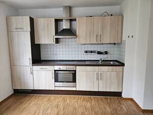 2 Zi. Wohnung mit Balkon in Uni Nähe – 93053 Regensburg – Vorschaubild 4
