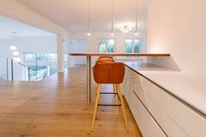 Stilvolle Maisonette-Wohnung in bester Aussichtslage – 70597 Stuttgart – Vorschaubild 8