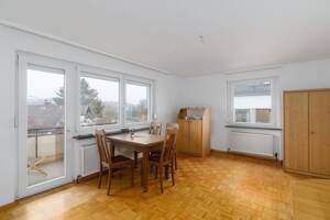 Zweifamilienhaus in gefragter Wohnlage! Wohnung im OG frei! – 97074 Würzburg – Vorschaubild 7