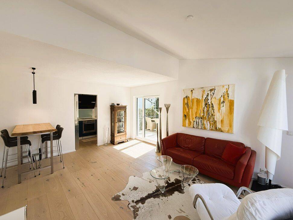Hochwertige 3-Zimmer-Maisonettewohnung in Ingolstadt – Ingolstadt – Vorschaubild 8