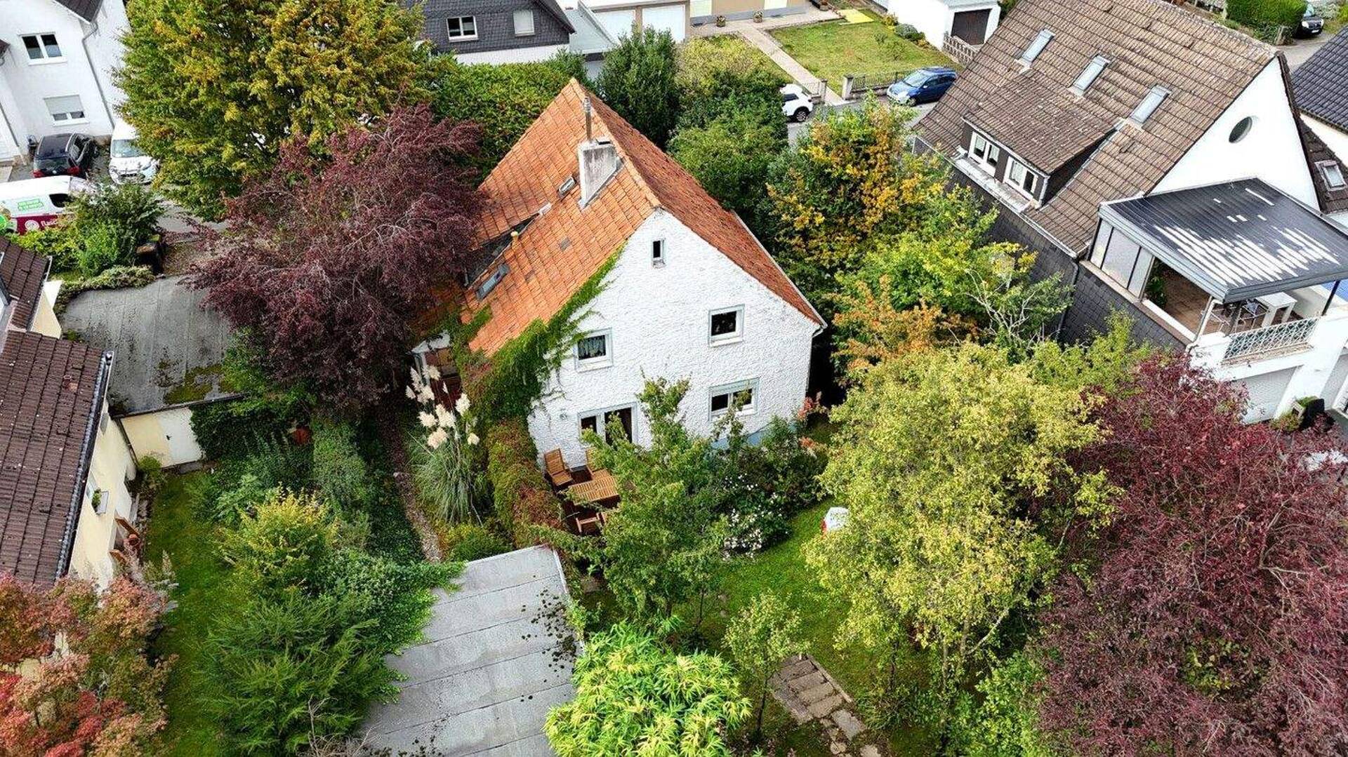 Einfamilienhaus in 51067 Köln mit 112 m² kaufen