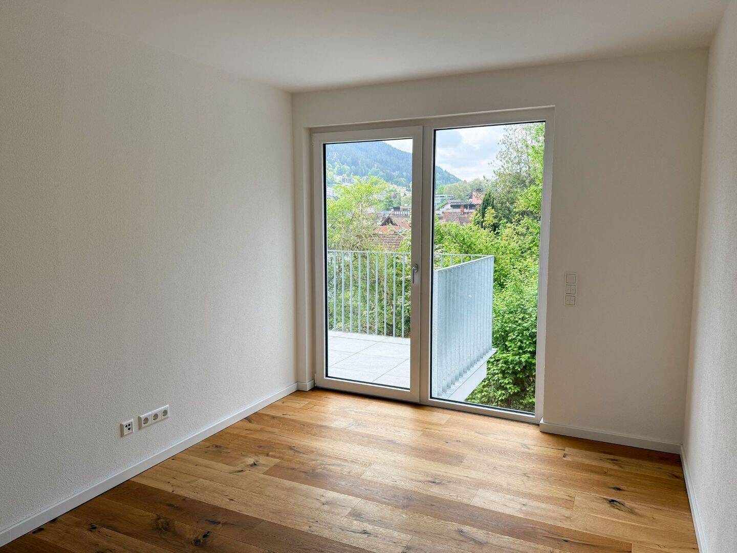 Das neue Zuhause für anspruchsvolle Familien – Bad Wildbad – Vorschaubild 3