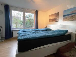 Erbbaurecht: Modernisierte DHH mit Garage, Nebengebäude und Garten – 22417 Hamburg – Vorschaubild 8