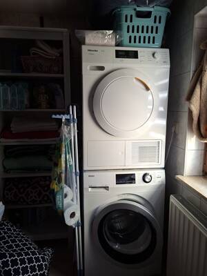 Altbau Wohnung in Wiesbaden - Kloppenheim, 5 Zimmer – 65207 Wiesbaden – Vorschaubild 8