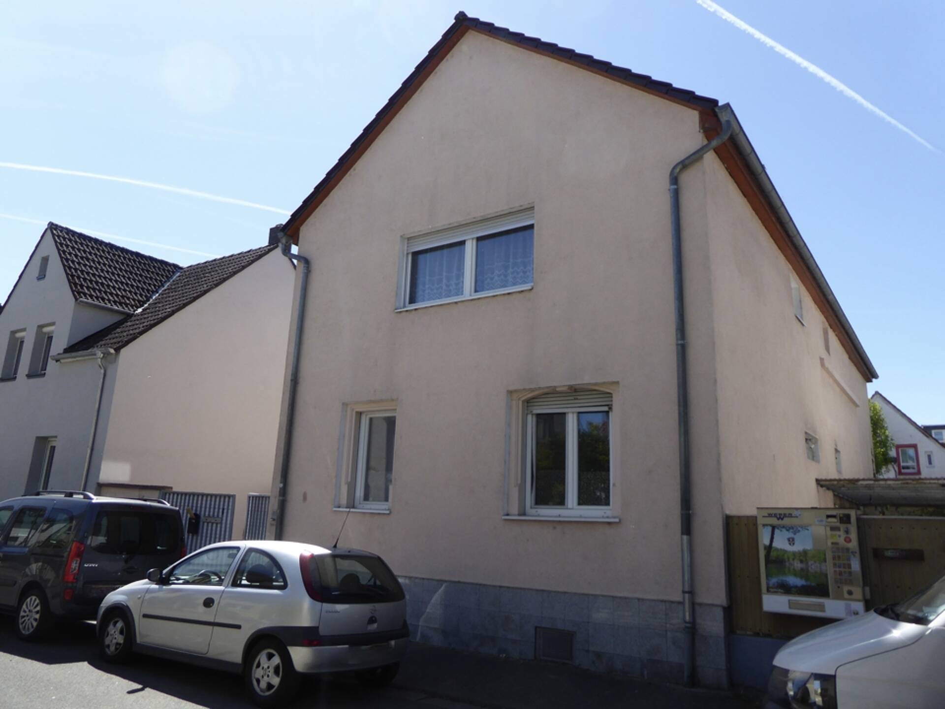 Haus in 65428 Rüsselsheim am Main mit 246 m² kaufen