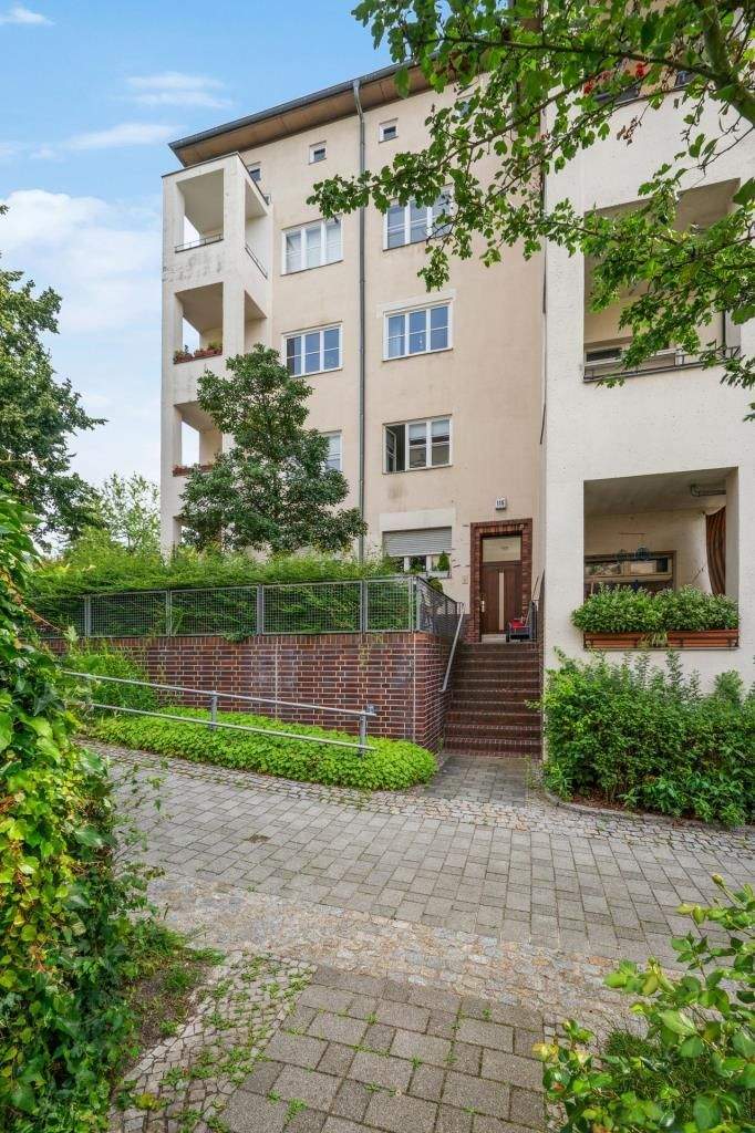 Kapitalanlage - Attraktive Wohnungen in ruhiger Lage – Berlin – Vorschaubild 6
