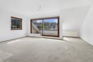 Bremen-Borgfeld: 2 Zi.-ETW zzgl. ausgebautem Spitzboden mit Garage und Gartenanteil – 28357 Bremen – Vorschaubild 6