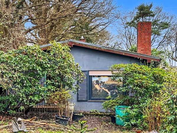 Bungalow in 23569 Lübeck mit 77 m² kaufen