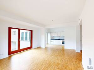 Helles City-Apartment: 3-Zimmer mit zwei Bädern – 60325 Frankfurt am Main – Vorschaubild 2
