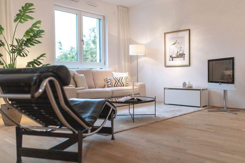 NEUBAU Wohnung EAST SIDE Nürnberg ERSTBEZUG! – Nürnberg – Vorschaubild 6