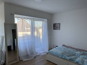MS-Düesbergviertel: Freies Appartement! Eine attraktive Gelegenheit! – 48153 Münster – Vorschaubild 3