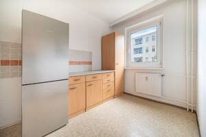 ? Unweit der Spree! - Bezugsfreie 2-Zi.-Whg mit Morgensonne & ruhigem Schlafzimmer in Friedrichshain – 10245 Berlin – Vorschaubild 3