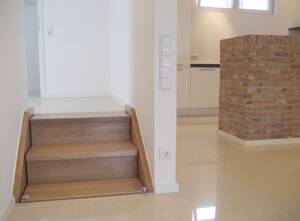 Architekten Einfamilienhaus mit Garten in sehr guter Lage – 28359 Bremen – Vorschaubild 8