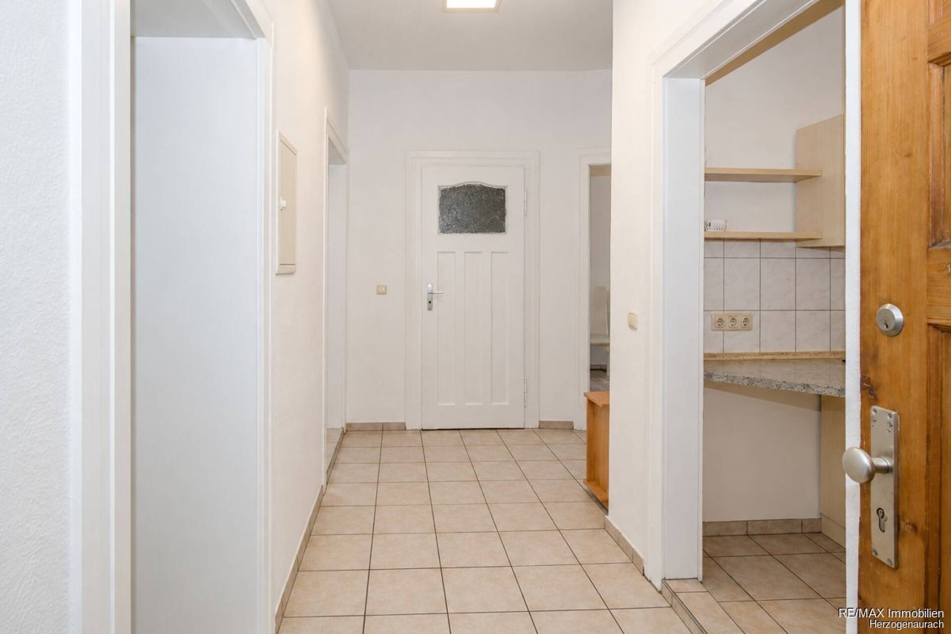 Erdgeschosswohnung in 90459 Nürnberg mit 59 m² kaufen