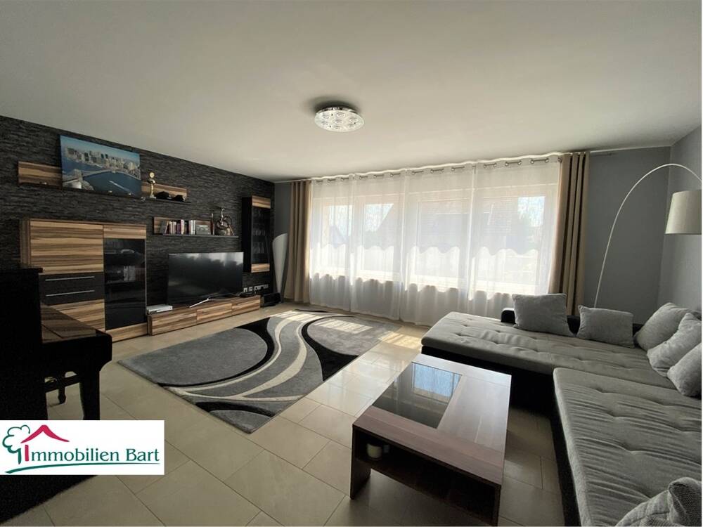 WOHNHAUS (225M² WFL.) MIT 2 WOHNUNGEN IN TOP LAGE VON MERZIG-BESSERINGEN – Merzig – Vorschaubild 6