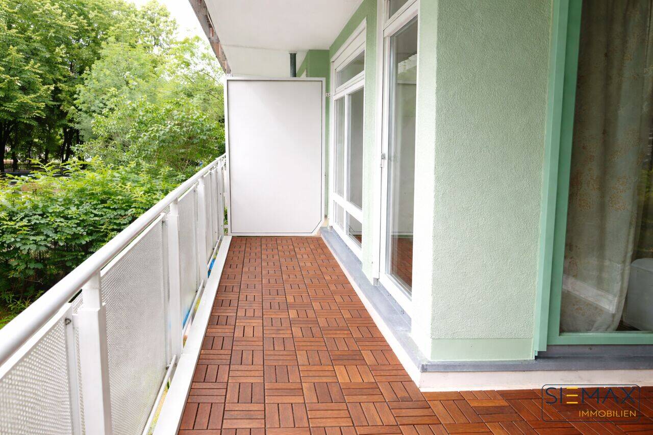 FREI ab 15. August Wohn-Traum-Studio in grüner Umgebung und S-Bahn-Nähe * good place * – München – Vorschaubild 8