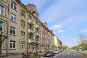 Ihr Eigentum in Erfurt - 3-Zimmer-Erdgeschosswohnung in der Johannesvorstadt – 99085 Erfurt – Vorschaubild 9