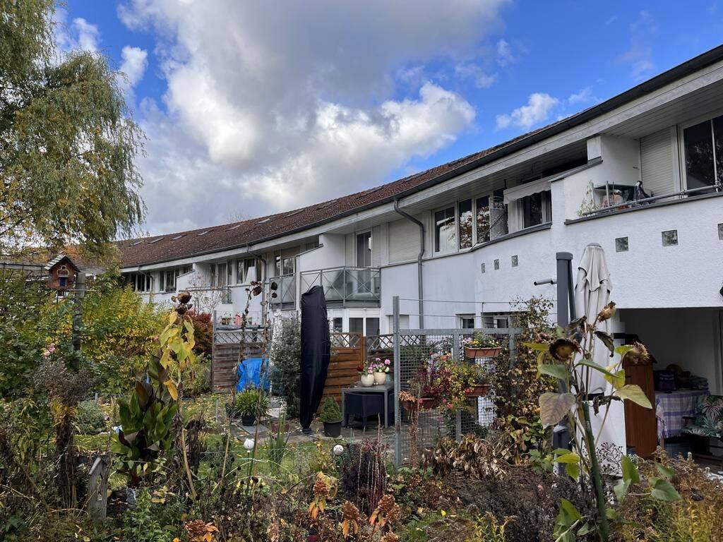 Rendite 3,36%!Gepflegte vermietete 2,5-Zi.-Galeriewhg. mit Einbaukü. u. Südbalkon in Rgbg Süd/Uninähe – Regensburg – Vorschaubild 9