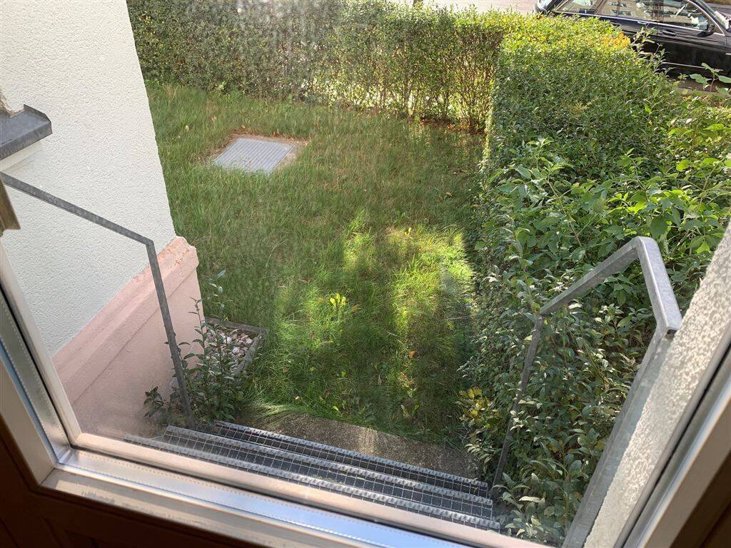 rollstuhlgeeignete 2-Raum Wohnung auf dem Kaßberg – Chemnitz – Vorschaubild 4