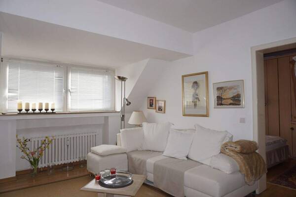 Etagenwohnung in 50676 Köln mit 45 m² kaufen