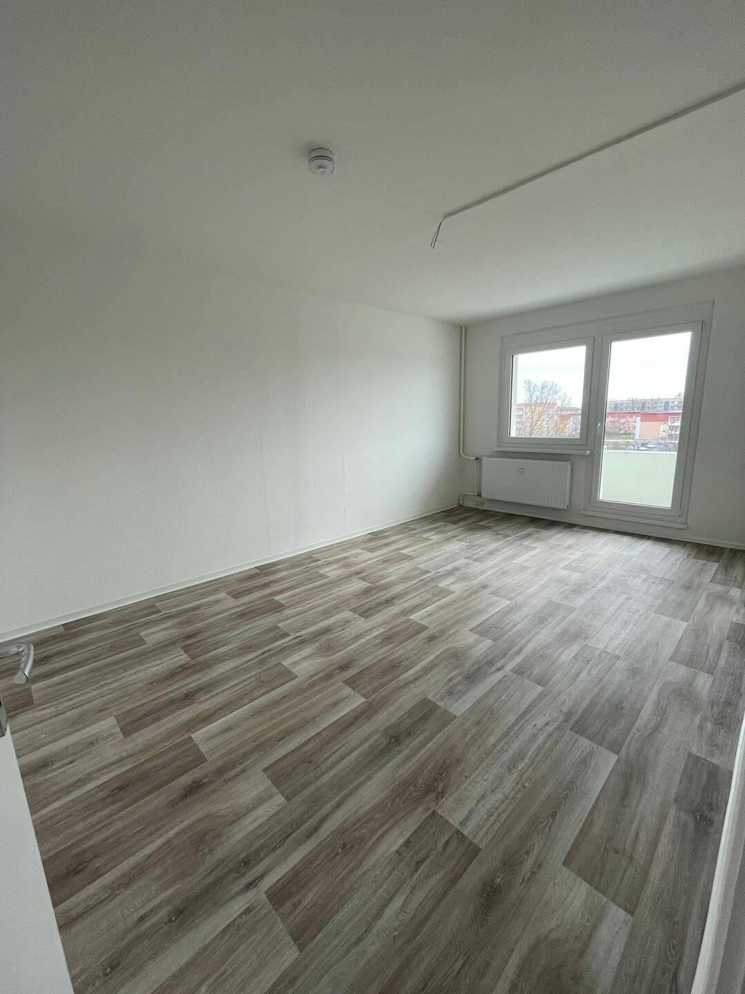Platz für Träume – 2 Zimmer mit Charme – Magdeburg – Vorschaubild 5