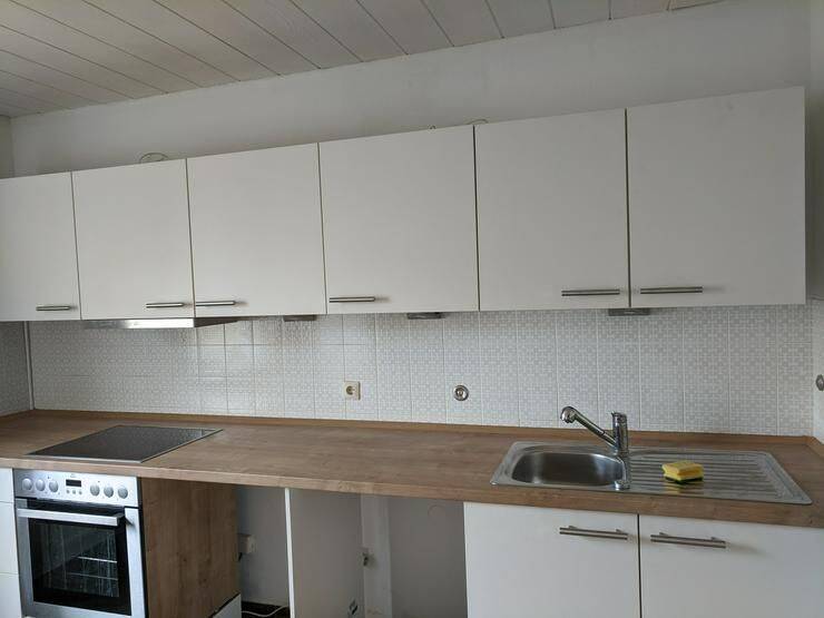 3 ZKB 30457 Hannover EBK - TG - Südbalkon – Hannover – Vorschaubild 6