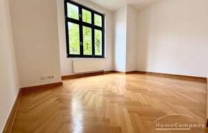 28024 HomeCompany Dresden Möbliert/Furnished 2-Zimmer Apartment im Herzen der Radeberger Vorstadt mit 2 Balkonen max. 2 Personen – 1099 Dresden – Vorschaubild 5