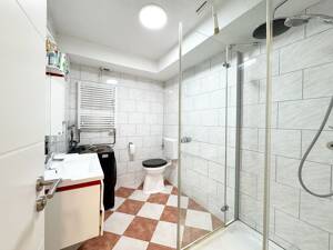 WEITBLICK - Moderne 1-Zimmer Wohnung mit Balkon und Küche – 73054 Eislingen/Fils – Vorschaubild 9