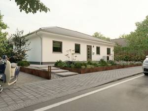 Familienfreundlicher Bungalow in Bremerhaven - Ihr neues Zuhause erwartet Sie!