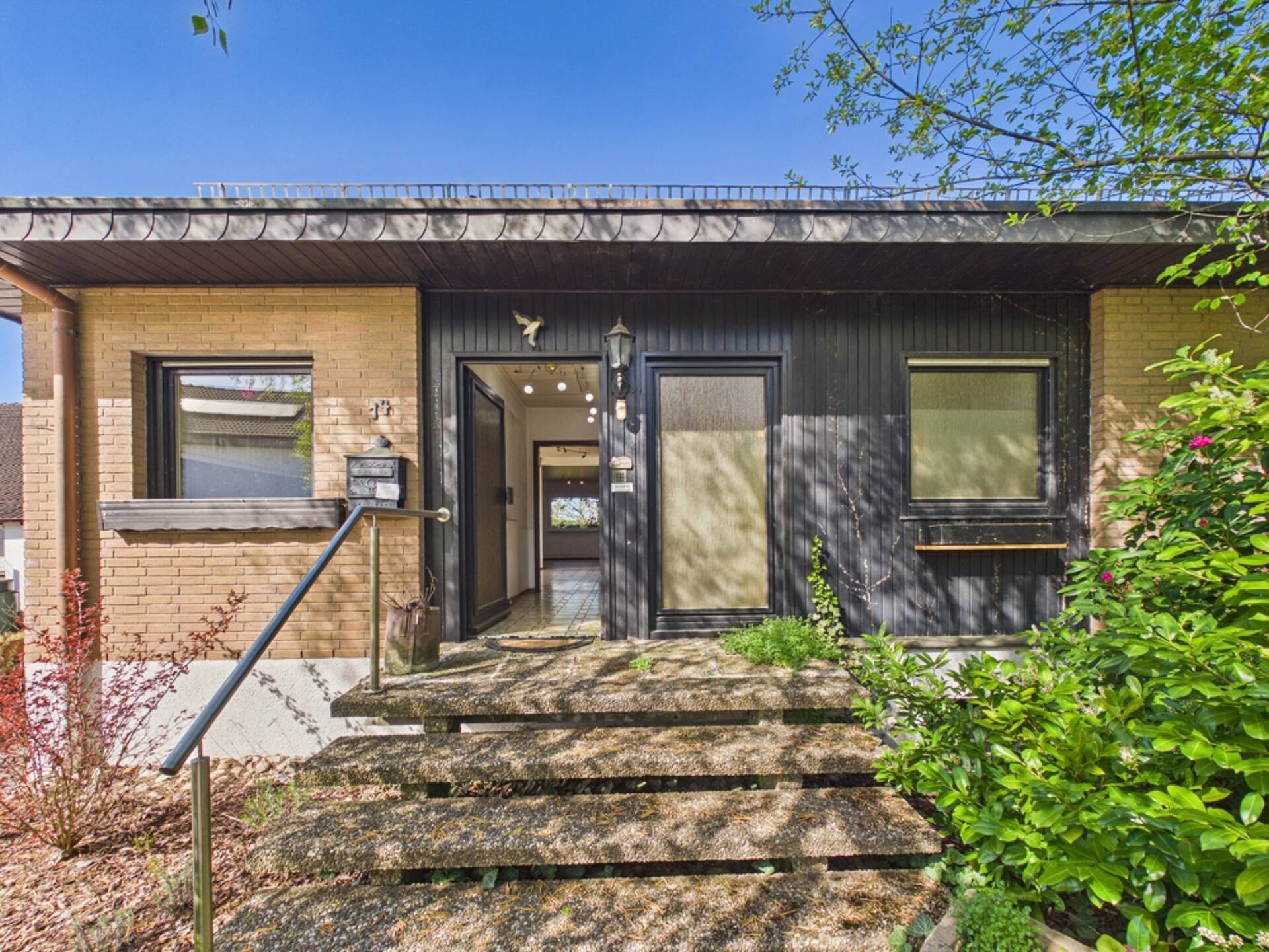 Haus in 66564 Ottweiler / Lautenbach mit 174 m² kaufen