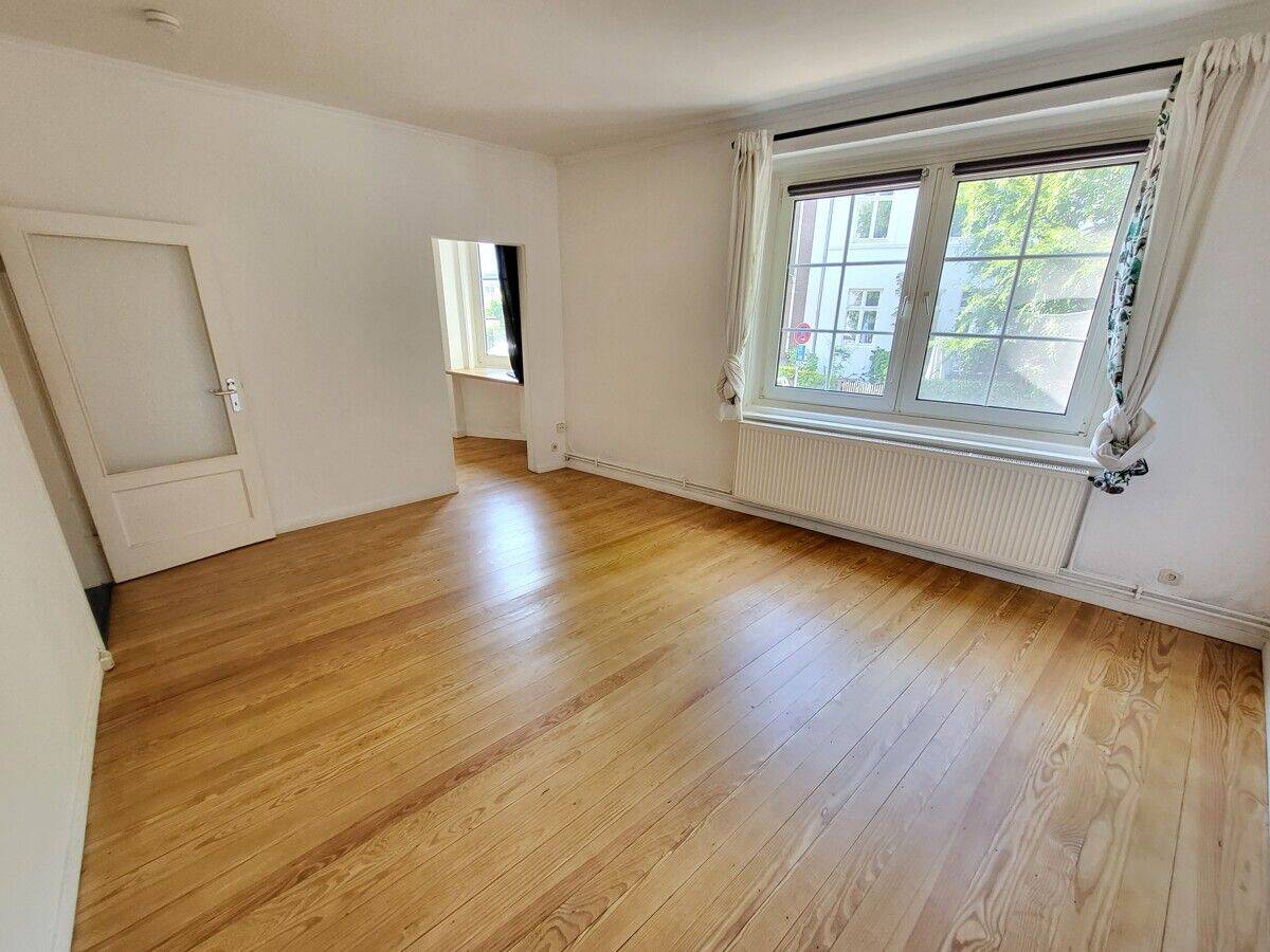 Zentrale 1,5-Zimmer-Altbau-Wohnung in Lübeck-St. Lorenz Süd, Nähe City / Nähe Hbhf. – Lübeck – Vorschaubild 6