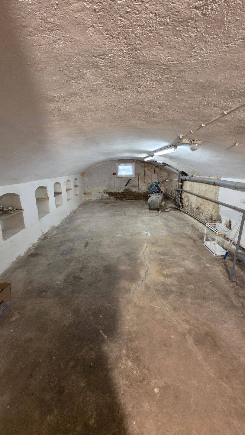 Historischer Resthof mit Scheune, großem Grundstück und vielfältigen Nutzungsmöglichkeiten – Dähre – Vorschaubild 9