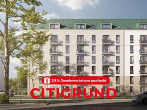 Pasing - Modern. Kompakt. Urban. – 81241 München – Vorschaubild 1