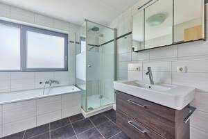 Moderne 4-Zimmer-Maisonettewohnung auf Erbpachtgrundstück in Mannheim-Casterfeld – 68219 Mannheim – Vorschaubild 8