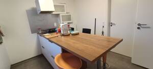Sublet Available - ? Furnished Private Room Available in a Shared Apartment – Ulm (Kuhberg) from 1st Sept to 30th Sept – 89077 Ulm – Vorschaubild 5