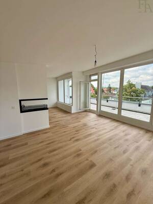Penthouse-Feeling im Bonner Villenviertel - großzügig, lichtdurchflutet und umfangreich modernisiert – Körnerstr. 22, 53175 Bonn – Vorschaubild 8