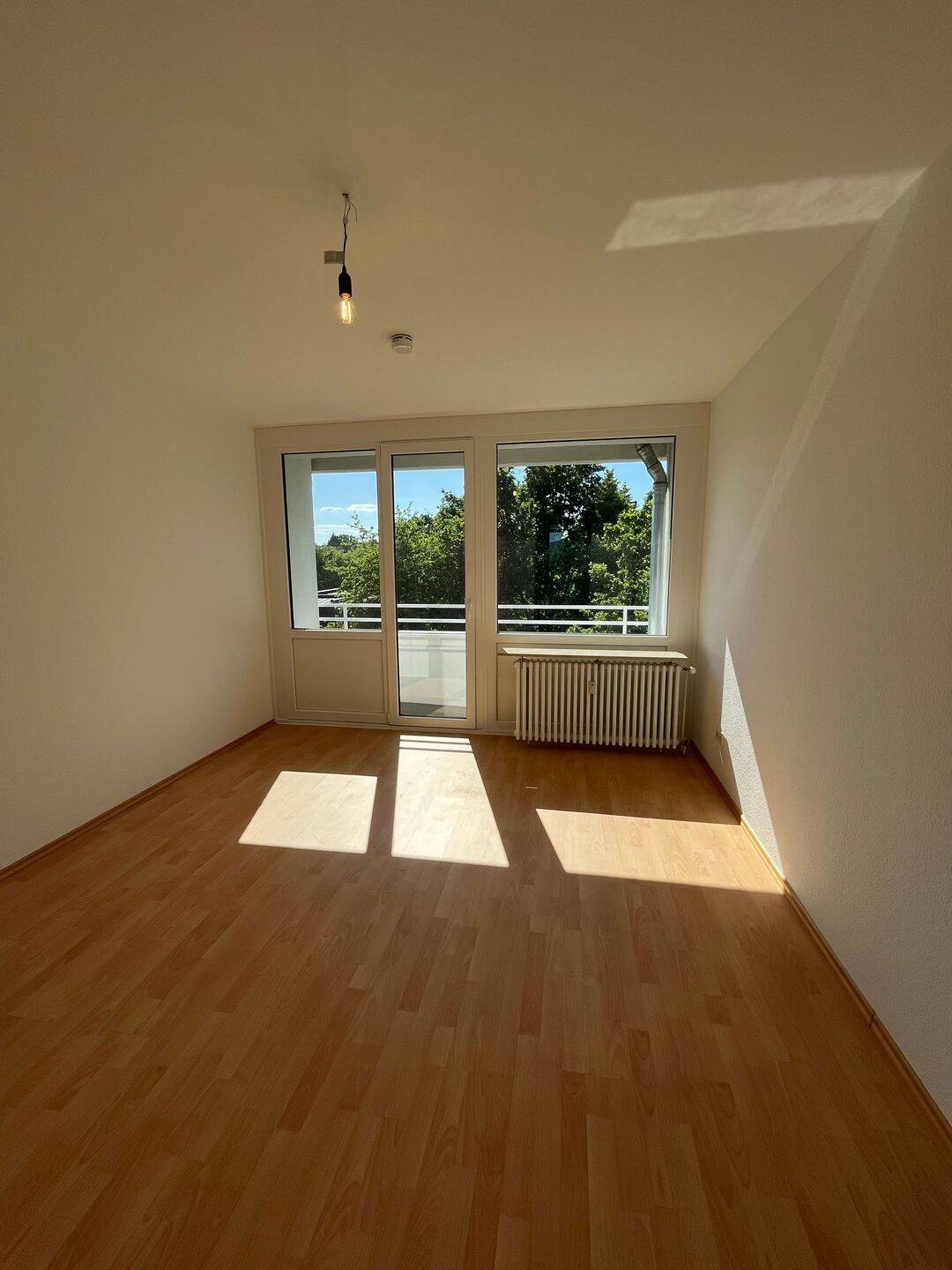 Modernisierte 3-Zimmer-Wohnung – Bonn – Vorschaubild 5