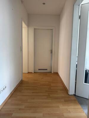 Bezugsfertige 2-Zimmer-Wohnung – voll möbliert in Schweinau – 90439 Nürnberg – Vorschaubild 3