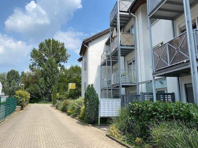 Sehr schönes Appartement! Ideale Lage Nähe Uni-/TechnologieZentrum/Indu-Park! – Dortmund – Vorschaubild 6