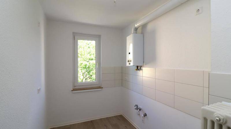 Hey, grüner wird´s nicht! Sonnige 2 Zimmer mit BALKON – Chemnitz – Vorschaubild 9