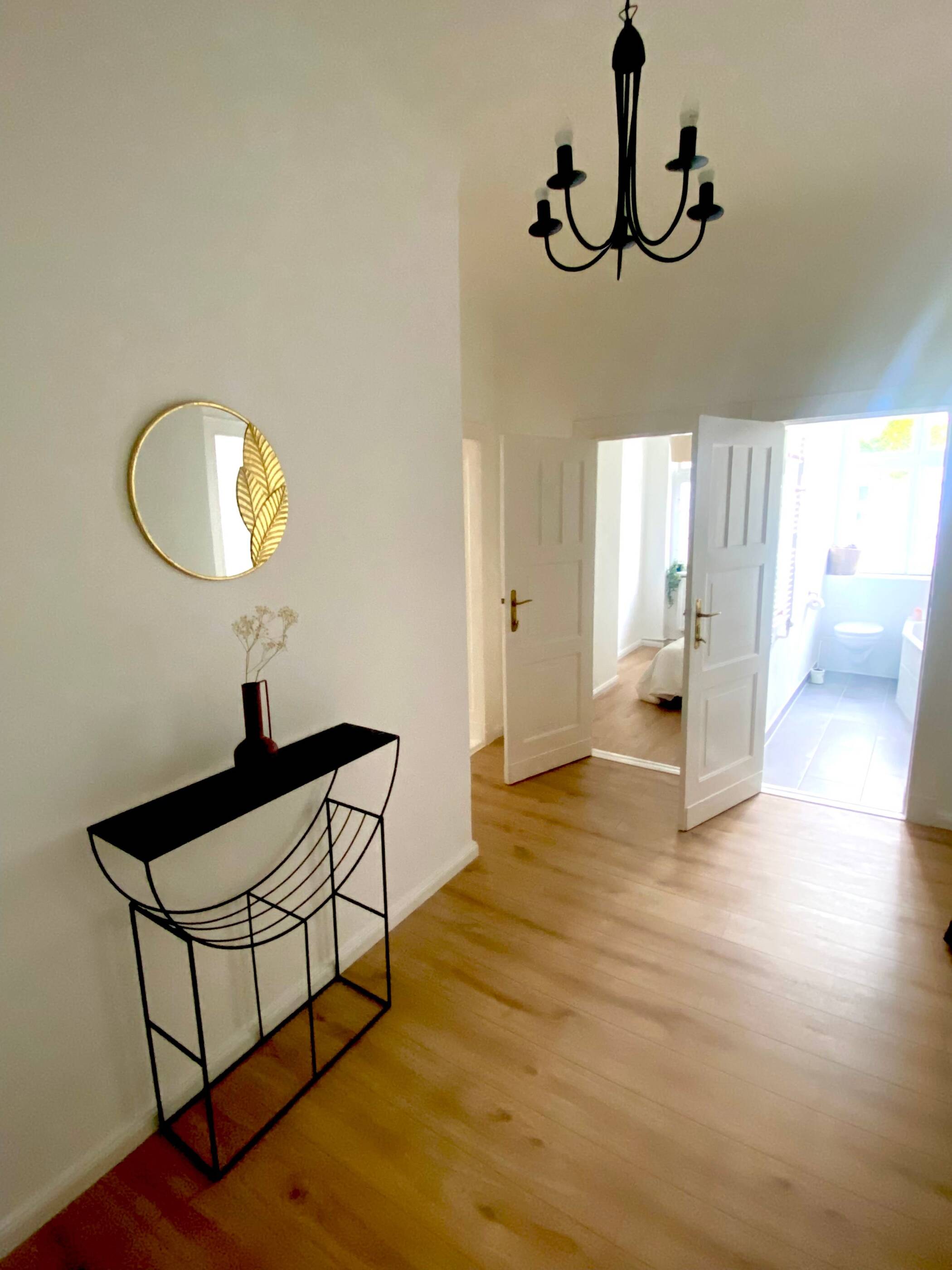 Wunderschöne Wohnung auf Zeit in Charlottenburg – Berlin – Vorschaubild 7