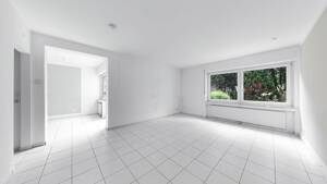 Einziehen & wohlfühlen - gepflegte 3-Zimmer-Eigentumswohnung mit großer Südterrasse und TG-Stellplatz – 44309 Dortmund – Vorschaubild 2